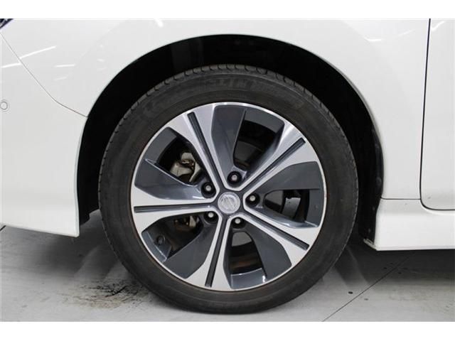 NISSAN LEAF 2017 Image 31