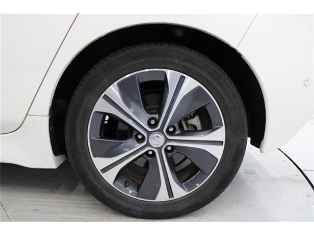 NISSAN LEAF 2017 Image 31