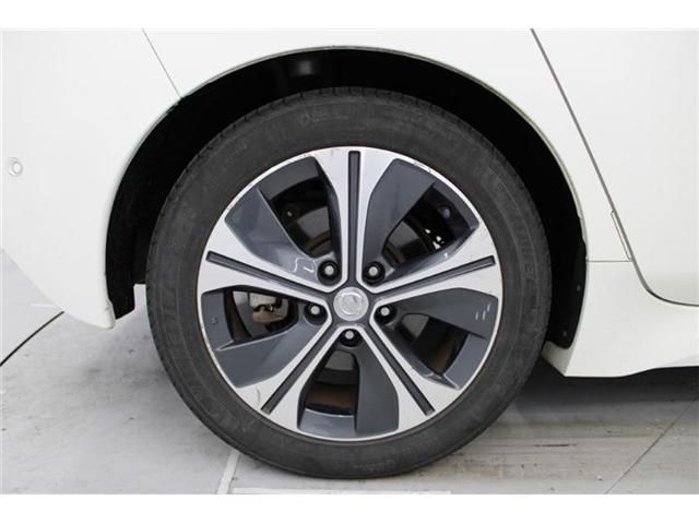 NISSAN LEAF 2017 Image 31