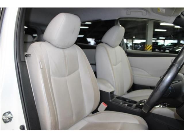 NISSAN LEAF 2017 Image 31