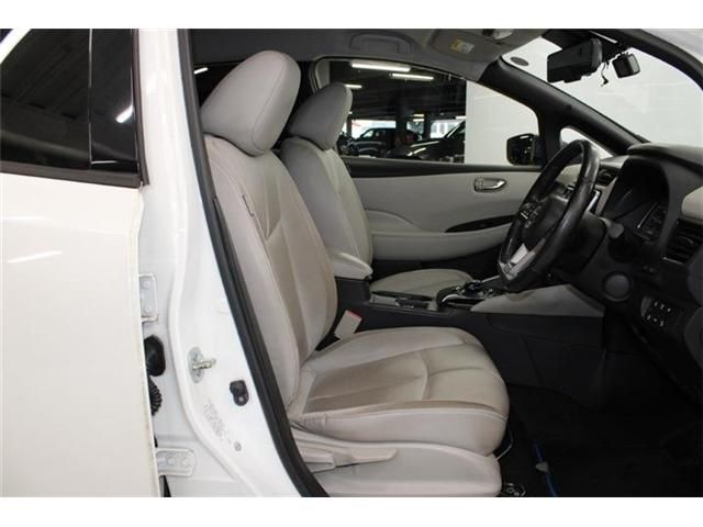 NISSAN LEAF 2017 Image 31