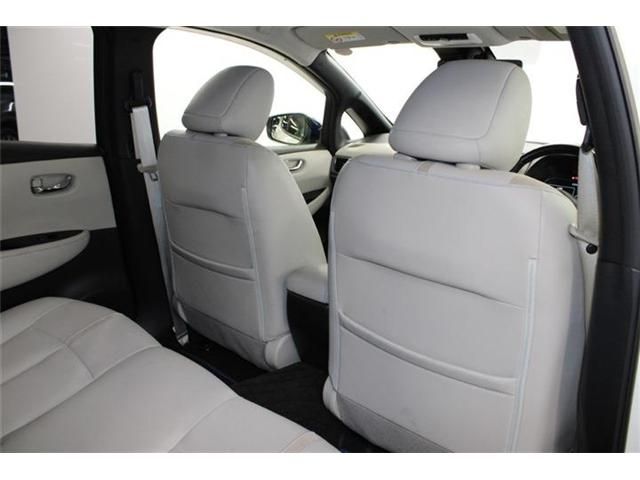 NISSAN LEAF 2017 Image 31