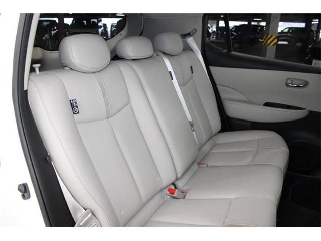NISSAN LEAF 2017 Image 31