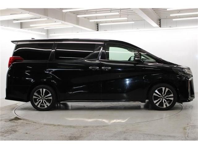 TOYOTA ALPHARD 2018 Image 31