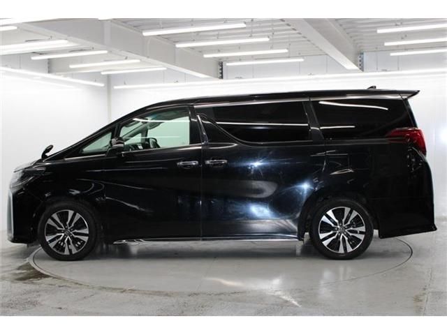 TOYOTA ALPHARD 2018 Image 31