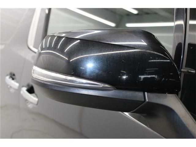 TOYOTA ALPHARD 2018 Image 31