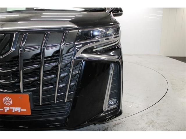 TOYOTA ALPHARD 2018 Image 31