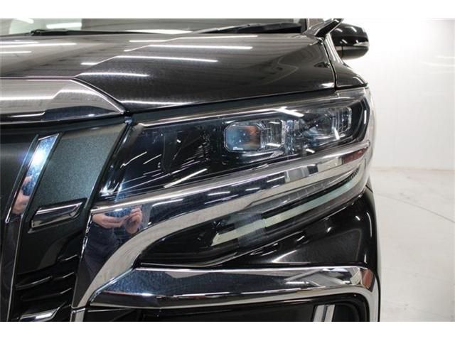 TOYOTA ALPHARD 2018 Image 31