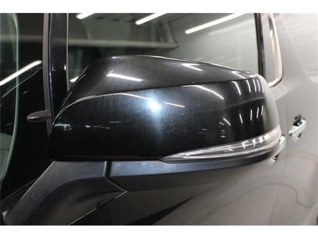 TOYOTA ALPHARD 2018 Image 31