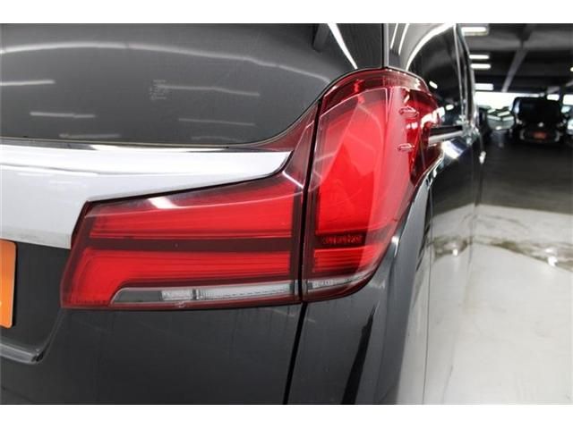 TOYOTA ALPHARD 2018 Image 31