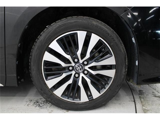 TOYOTA ALPHARD 2018 Image 31