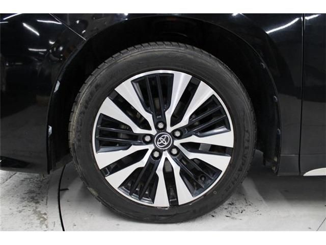 TOYOTA ALPHARD 2018 Image 31