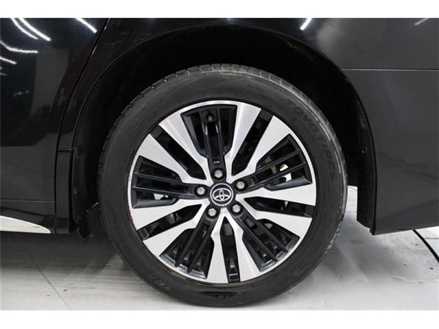 TOYOTA ALPHARD 2018 Image 31