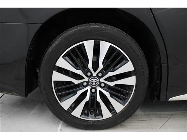 TOYOTA ALPHARD 2018 Image 31