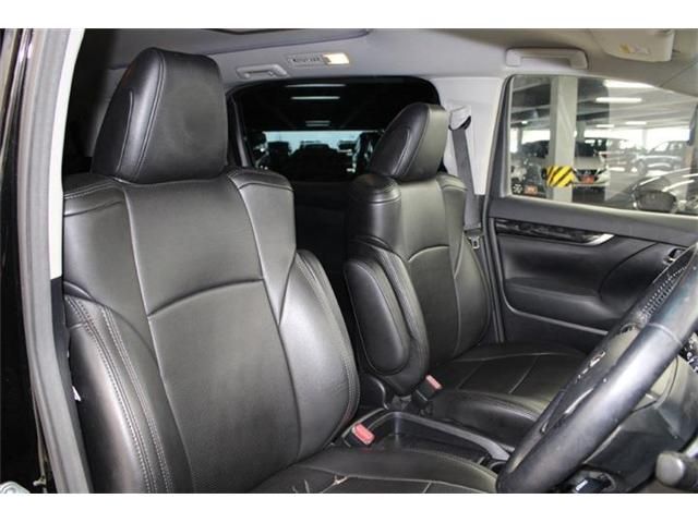 TOYOTA ALPHARD 2018 Image 31