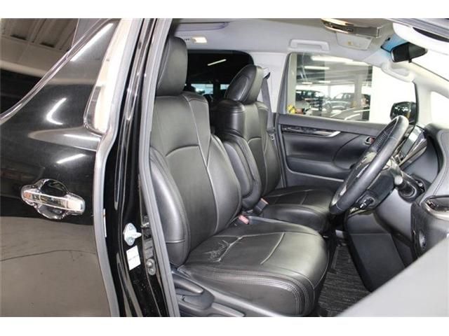 TOYOTA ALPHARD 2018 Image 31