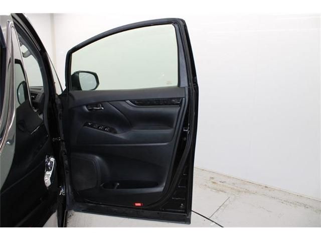 TOYOTA ALPHARD 2018 Image 31