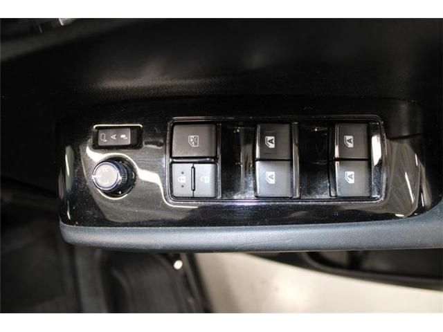 TOYOTA ALPHARD 2018 Image 31