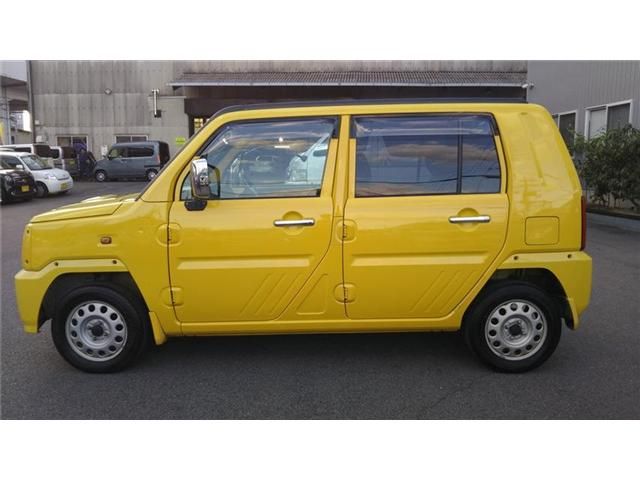 DAIHATSU NAKED 2002 Image 31