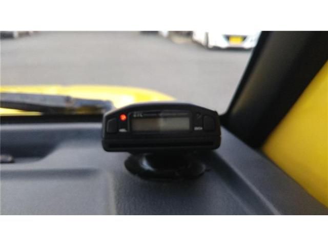 DAIHATSU NAKED 2002 Image 31