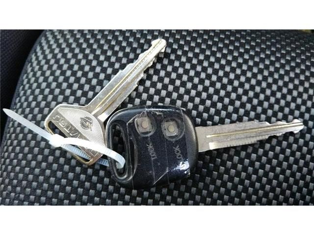 DAIHATSU NAKED 2002 Image 31