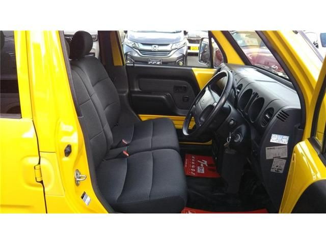 DAIHATSU NAKED 2002 Image 31