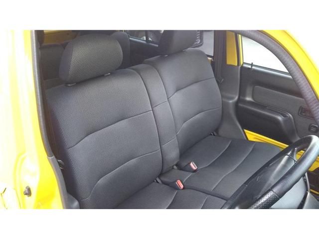 DAIHATSU NAKED 2002 Image 31