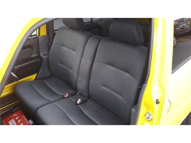 DAIHATSU NAKED 2002 Image 31