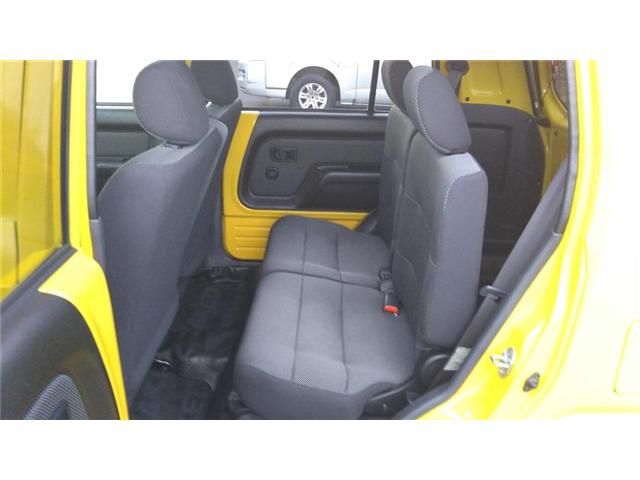 DAIHATSU NAKED 2002 Image 31