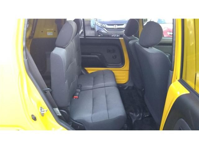 DAIHATSU NAKED 2002 Image 31