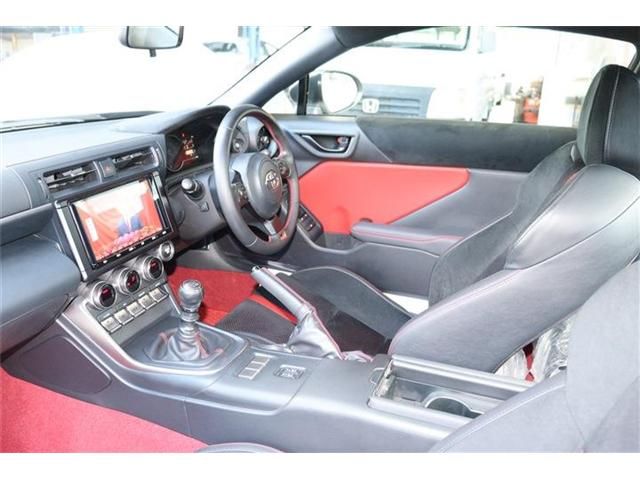 TOYOTA GR86 2023 Image 31