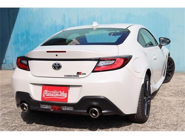 TOYOTA GR86 2023 Image 31