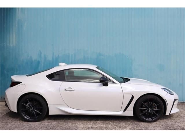 TOYOTA GR86 2023 Image 31