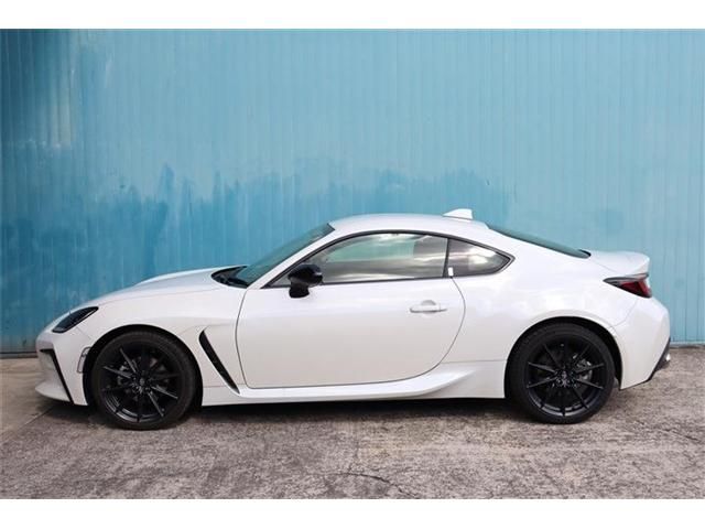 TOYOTA GR86 2023 Image 31