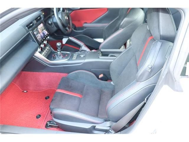 TOYOTA GR86 2023 Image 31