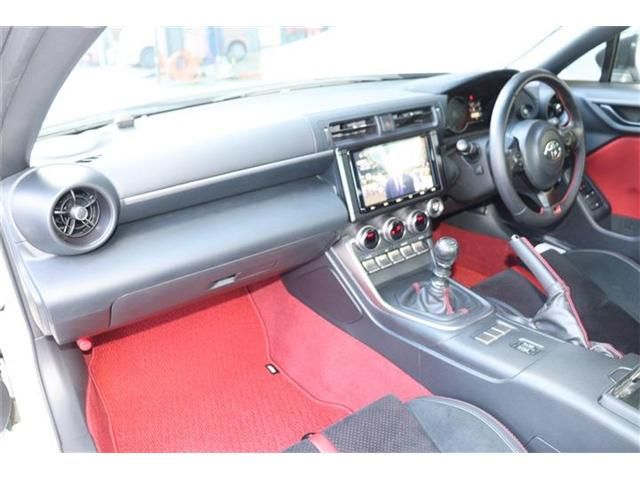 TOYOTA GR86 2023 Image 31