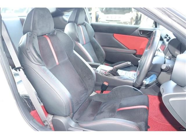 TOYOTA GR86 2023 Image 31