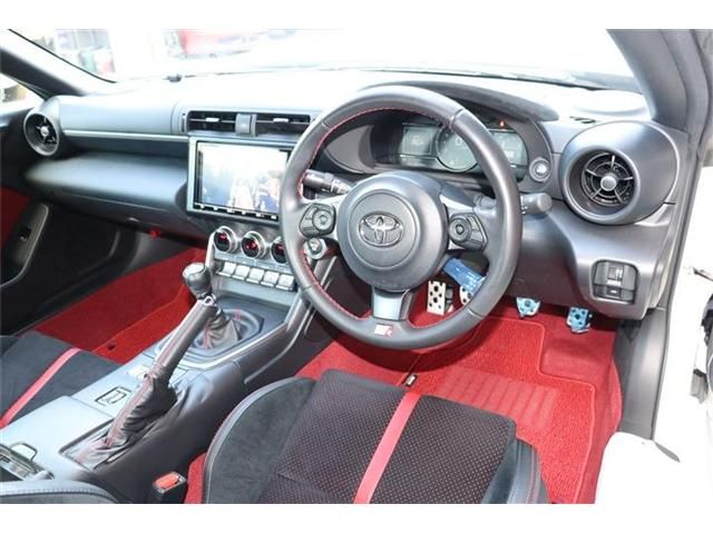 TOYOTA GR86 2023 Image 31