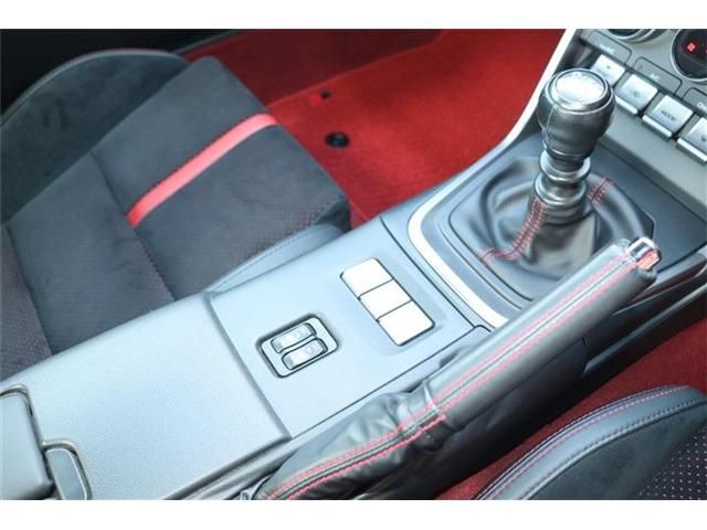 TOYOTA GR86 2023 Image 31