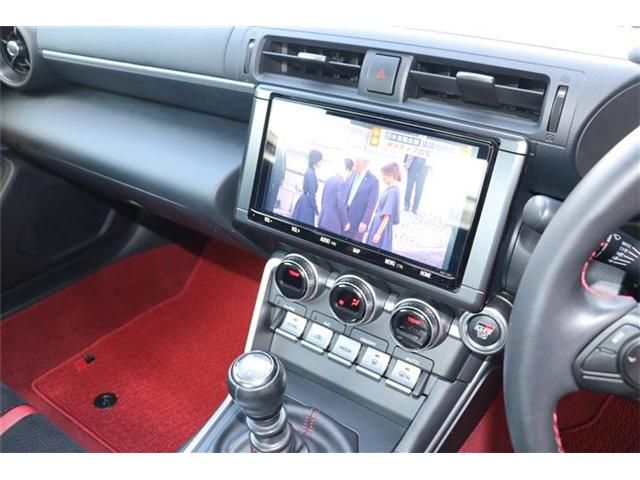 TOYOTA GR86 2023 Image 31