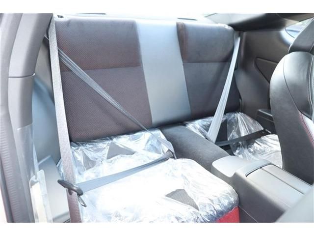 TOYOTA GR86 2023 Image 31