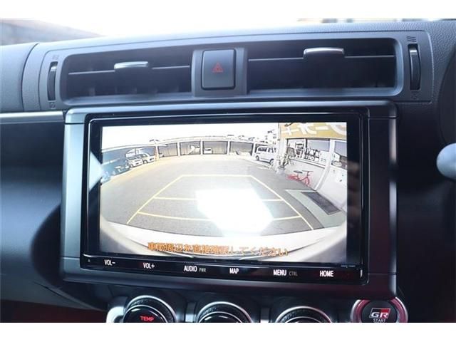 TOYOTA GR86 2023 Image 31