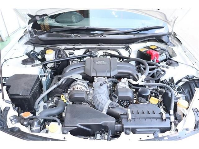 TOYOTA GR86 2023 Image 31