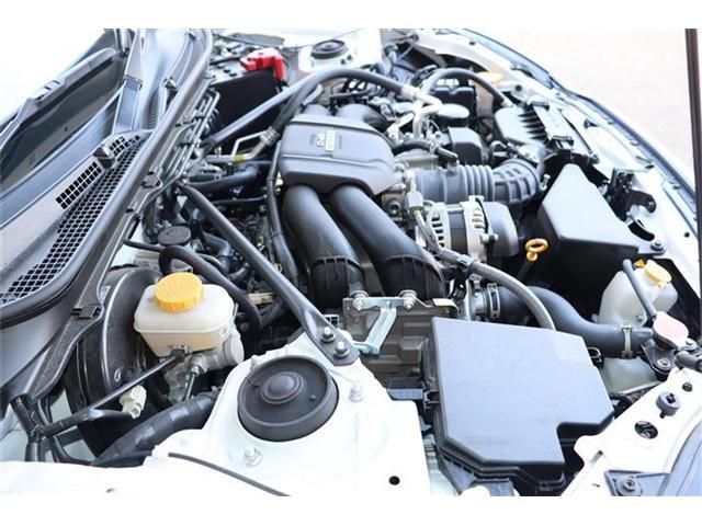 TOYOTA GR86 2023 Image 31