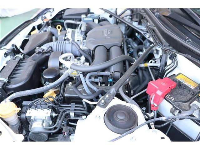 TOYOTA GR86 2023 Image 31