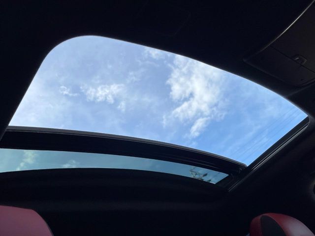 TOYOTA LEXUS LS500 2018 Image 31