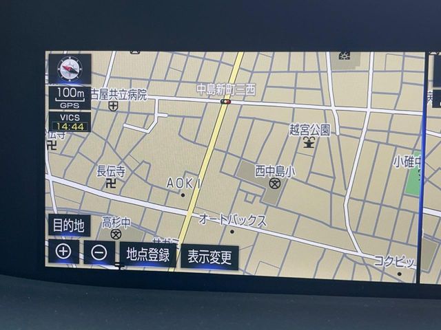 TOYOTA LEXUS LS500 2018 Image 31