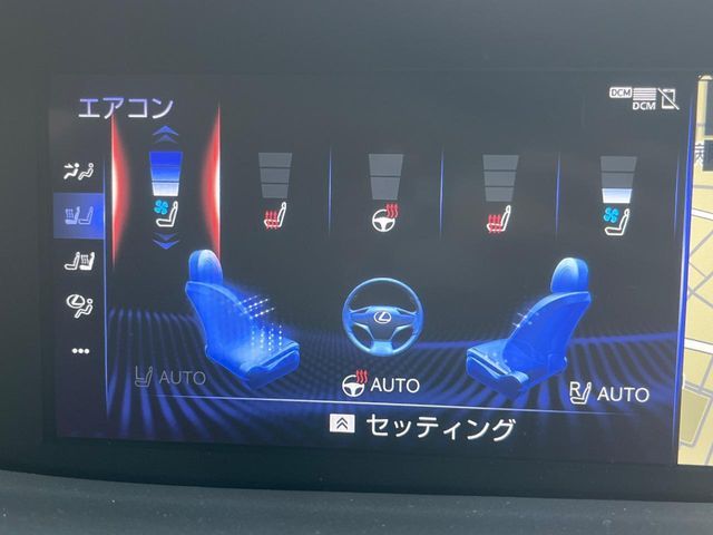 TOYOTA LEXUS LS500 2018 Image 31