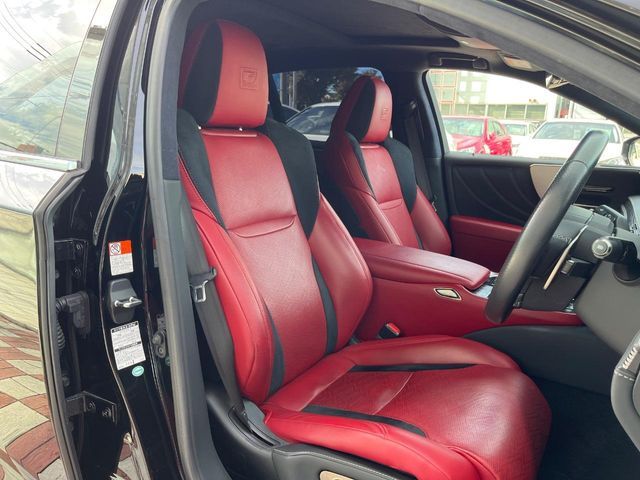 TOYOTA LEXUS LS500 2018 Image 31