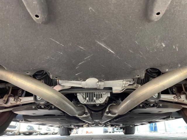 TOYOTA LEXUS LS500 2018 Image 31